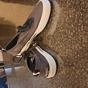 Womens Sperry Top Sider Shoes